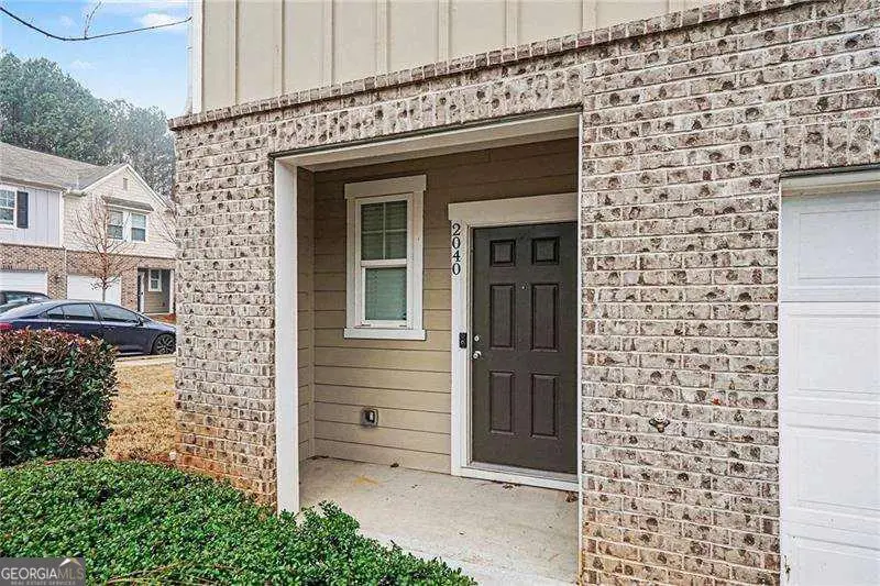 2040 Wildflower Way, Conyers, GA 30012 - #3