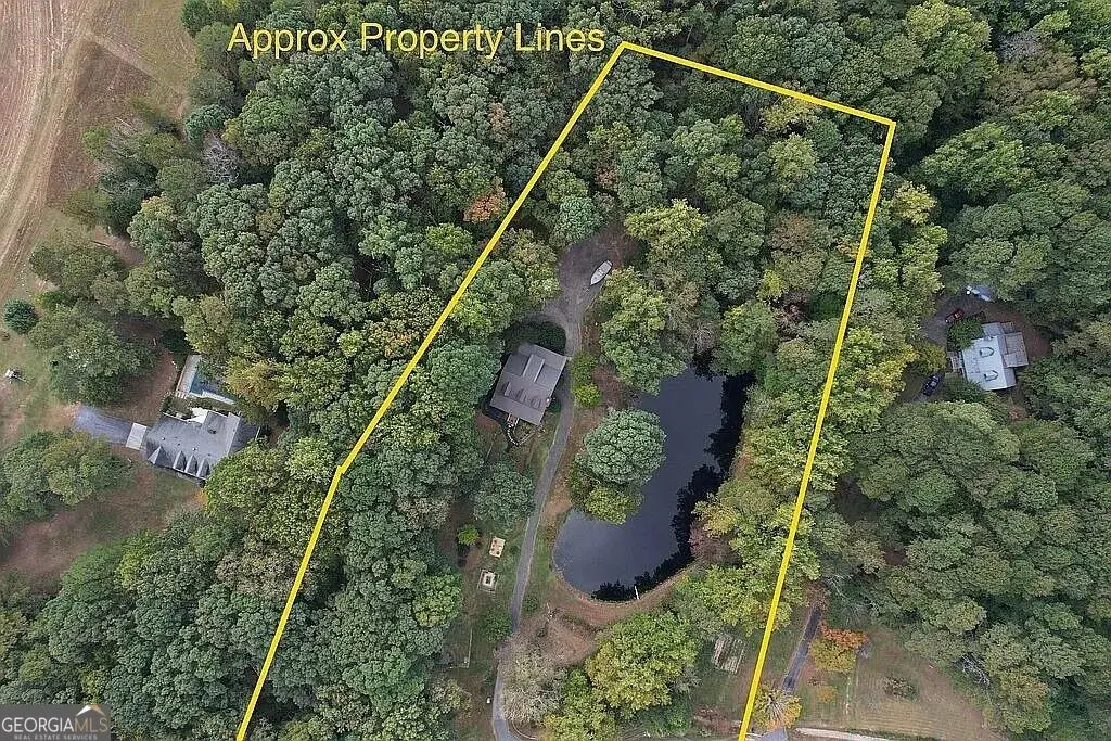 1655 Rockdale Circle, Snellville, GA 30078 - #1