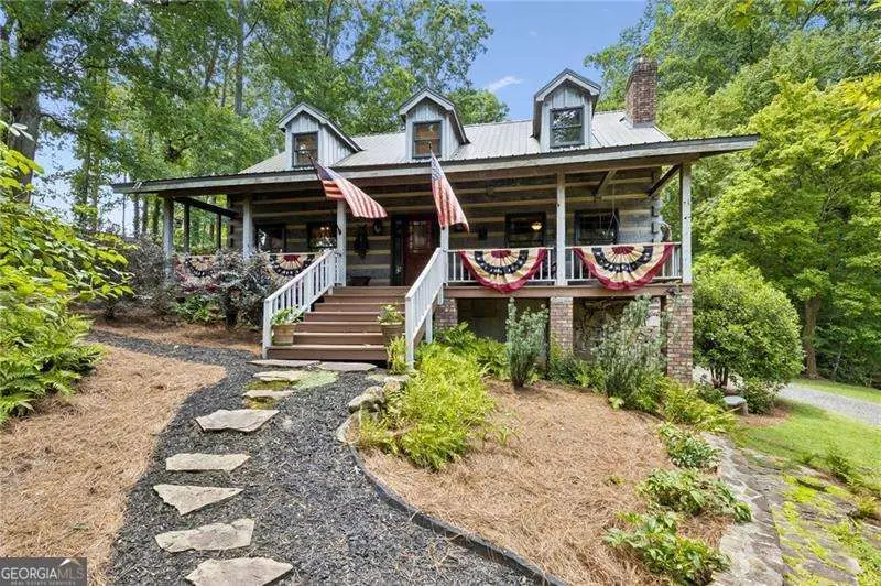 1655 Rockdale Circle, Snellville, GA 30078 - #3