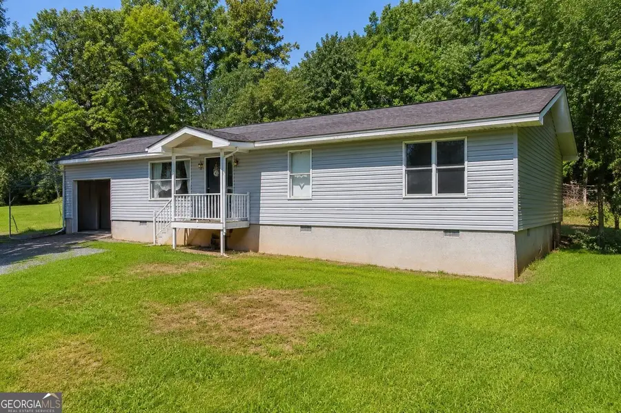 3 Hammond Drive Sw, Plainville, GA 30733 - #2