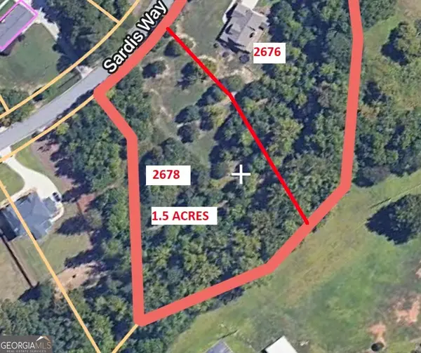 2678 Sardis Way, Buford, GA 30519