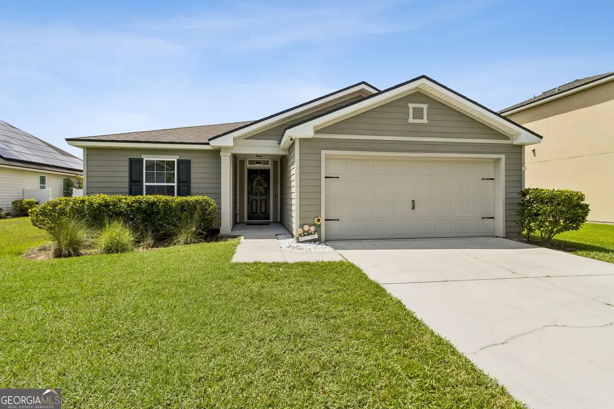 236 Waters Edge Drive, Kingsland, GA 31548 - #1