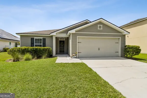 236 Waters Edge Drive, Kingsland, GA 31548