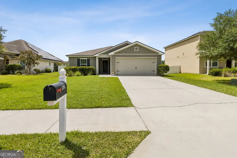 236 Waters Edge Drive, Kingsland, GA 31548 - #2