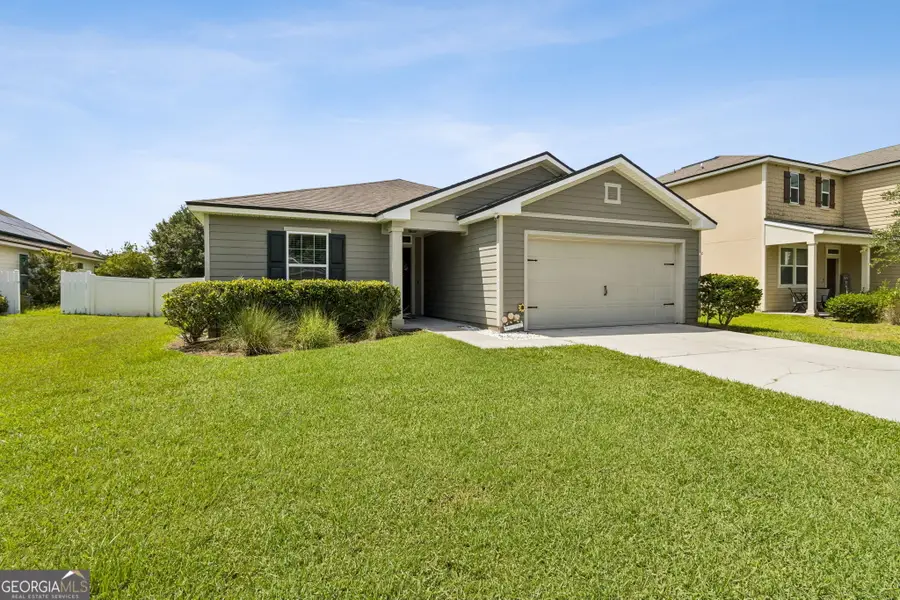 236 Waters Edge Drive, Kingsland, GA 31548 - #3