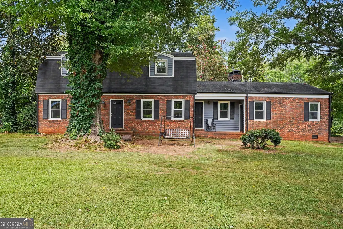 1019 E College Street, Griffin, GA 30224 - #1