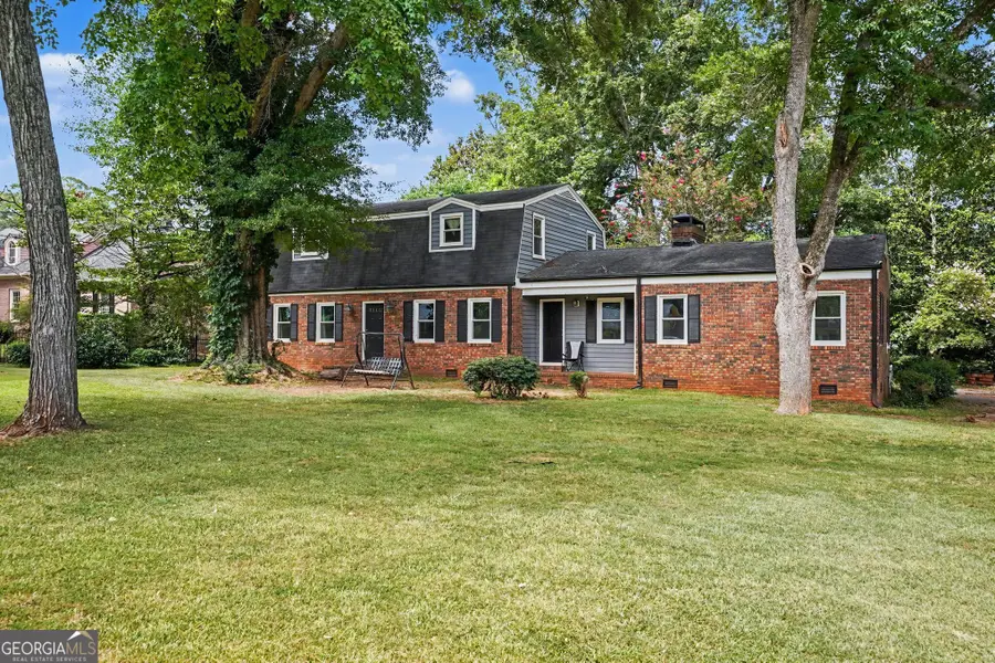 1019 E College Street, Griffin, GA 30224 - #2