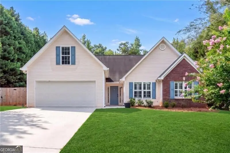 5461 Evergreen Forest Court, Flowery Branch, GA 30542 - #1