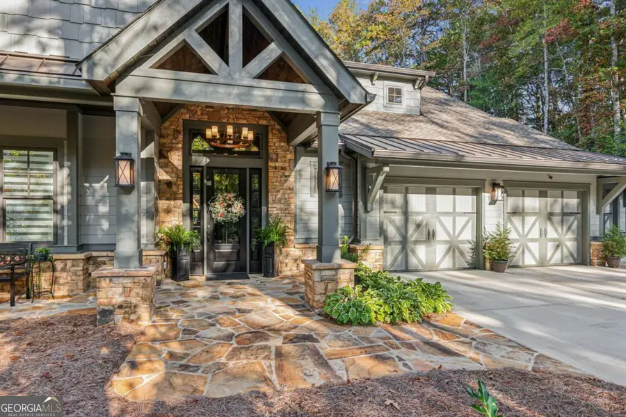 44 Whisper Place, Jasper, GA 30143 - #3