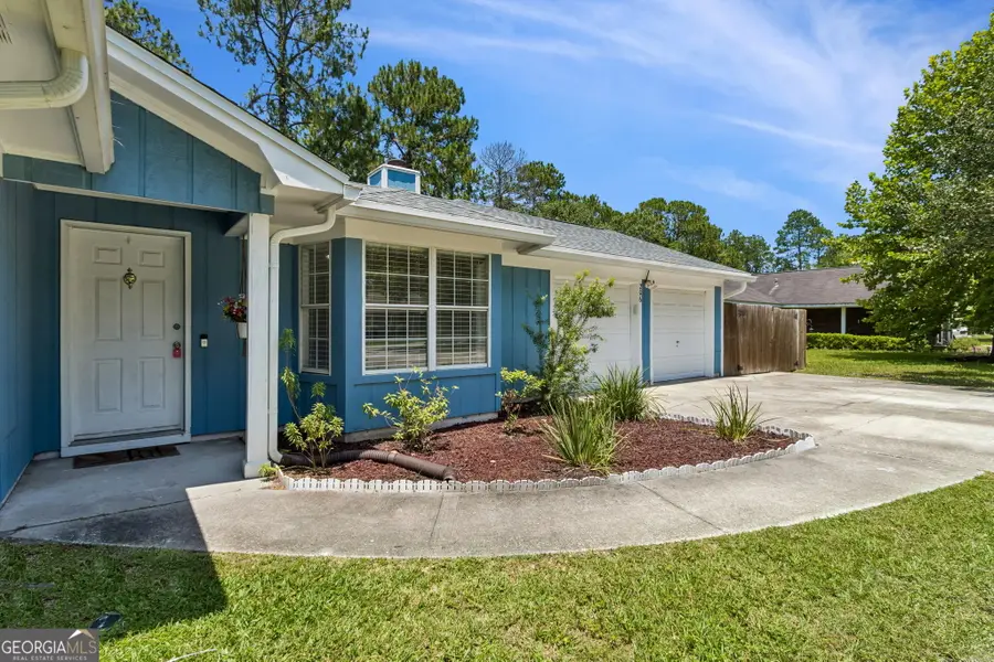 206 Somerset Road, Saint Marys, GA 31558 - #2