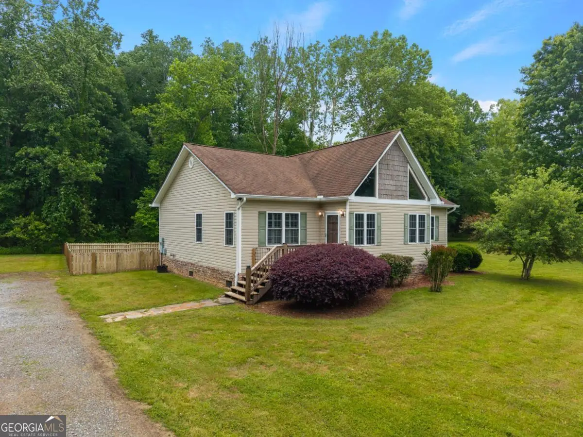 315 Cartecay River Run, Ellijay, GA 30536 - #1