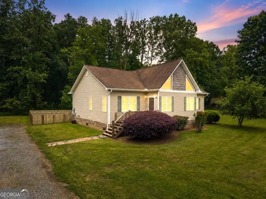 315 Cartecay River Run, Ellijay, GA 30536 - #3