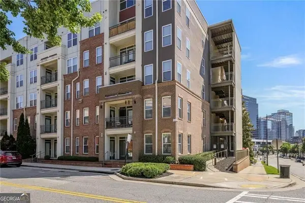 390 17th Street Nw #2001, Atlanta, GA 30363