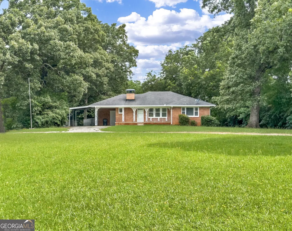 2794 Lake Harbin Dr Road, Morrow, GA 30260 - #1