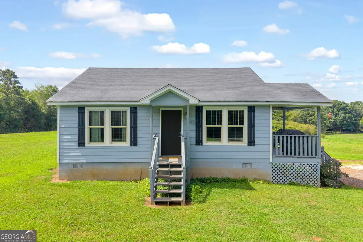 8457 Belton Bridge Road, Lula, GA 30554 - #1