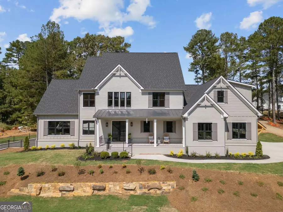 16500 Hopewell Road, Alpharetta, GA 30004 - #2