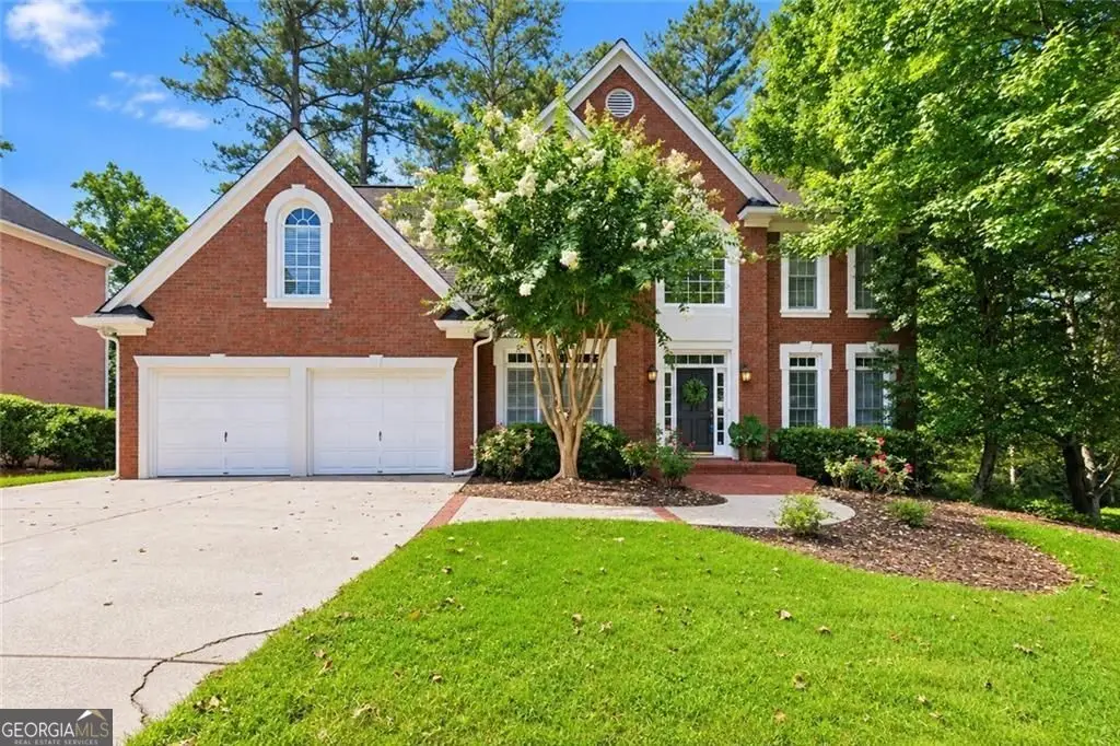2046 Kinsmon Drive, Marietta, GA 30062 - #1