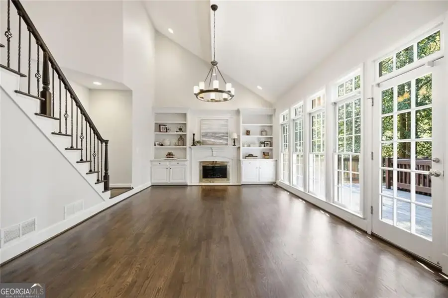2046 Kinsmon Drive, Marietta, GA 30062 - #3