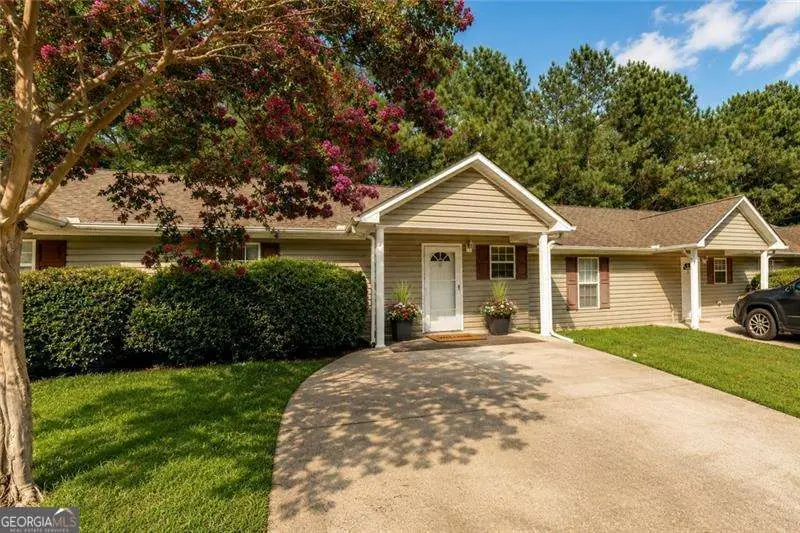 129 Jacobs Way #B, Jasper, GA 30143 - #1