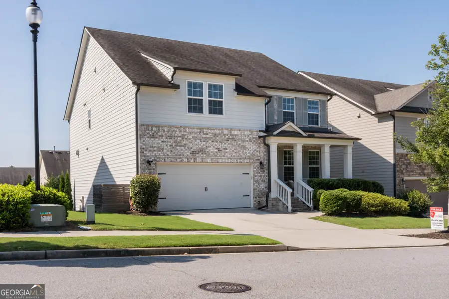 415 Payne Road, Woodstock, GA 30188 - #2