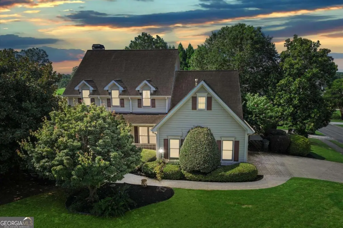 1501 Haven Crest Drive, Powder Springs, GA 30127 - #1