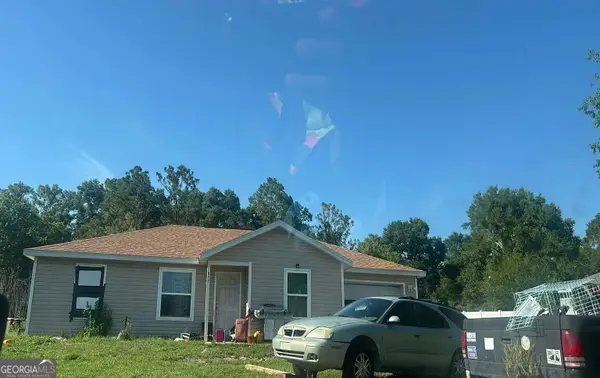 877 NW 126th Lane, Citra, FL 32113