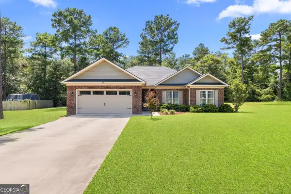 106 Weatherstone Way, Statesboro, GA 30458