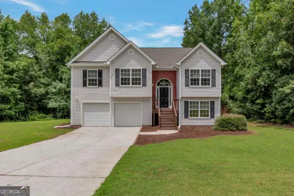 1388 Sierra Ridge Place, Loganville, GA 30052
