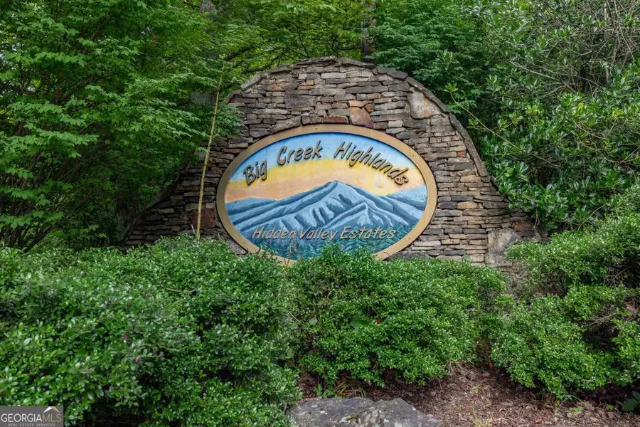 5.74 AC Hardslate Road, Ellijay, GA 30540 - #2