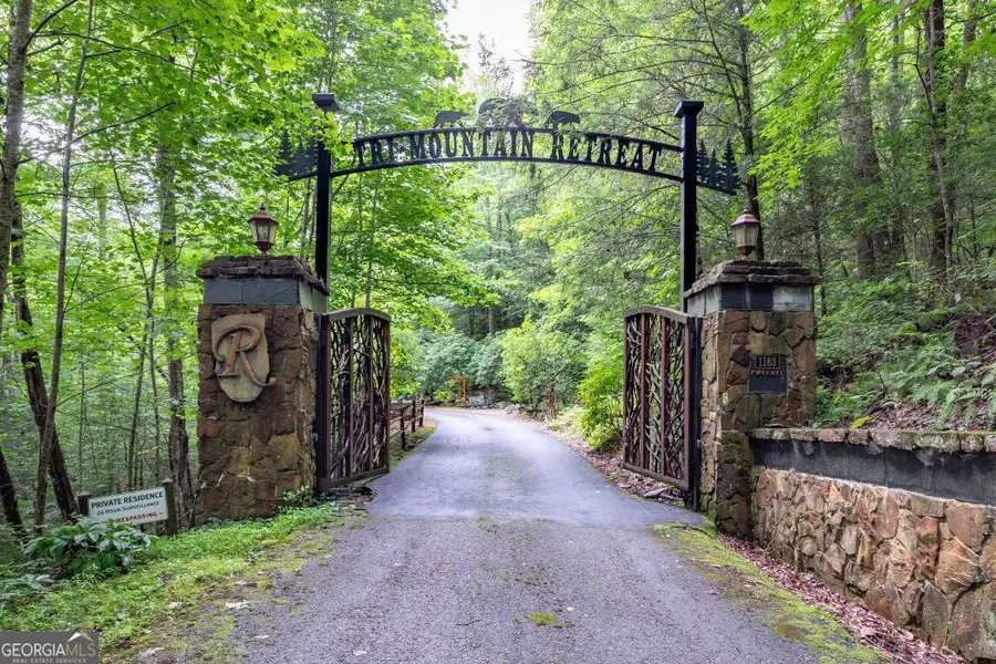 5.74 AC Hardslate Road, Ellijay, GA 30540 - #3