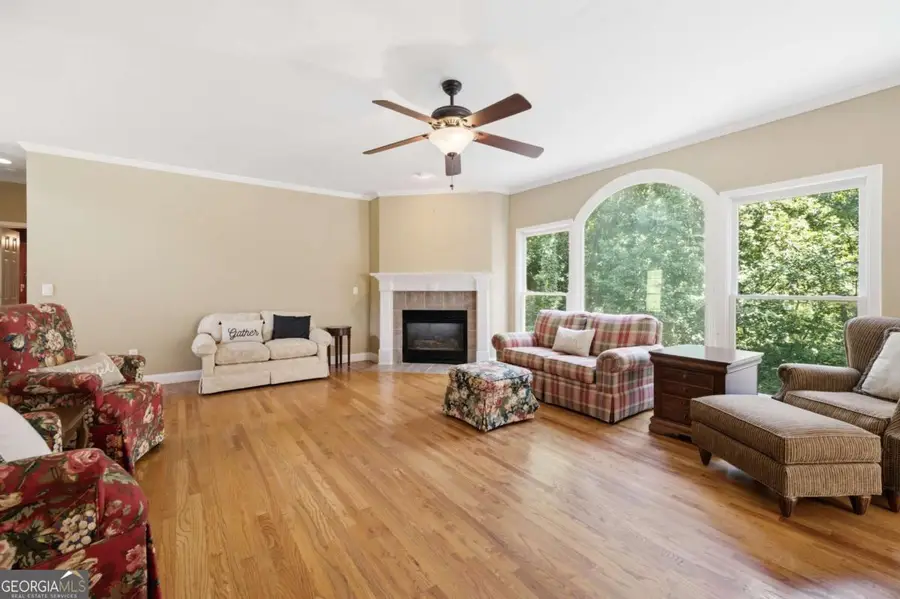 4395 Signal Ridge Court, Buford, GA 30518 - #2