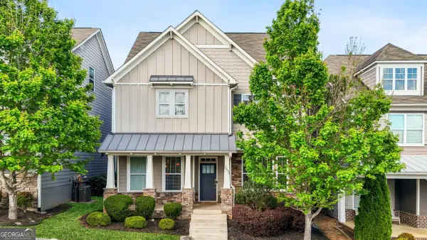 2032 Stanfield Avenue Nw, Atlanta, GA 30318