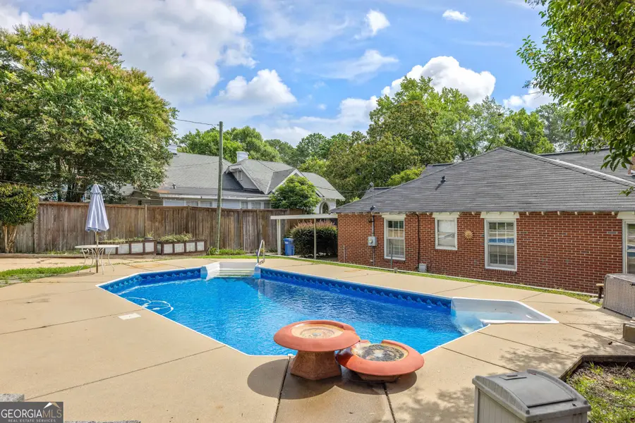 1545 18th Avenue, Columbus, GA 31901 - #2