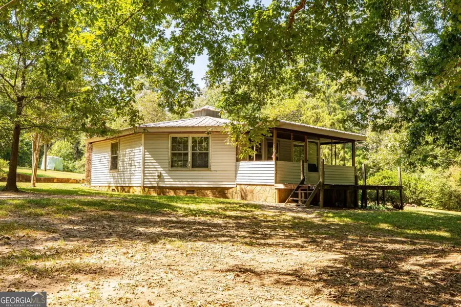 2428 Rogers Church Road, Commerce, GA 30530 - #3