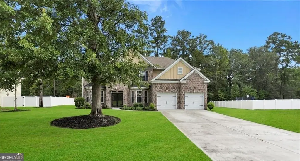 115 Cypress Loop, Bloomingdale, GA 31302 - #1