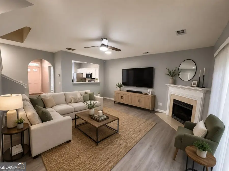 2025 Austin Park Circle, Decatur, GA 30032 - #2