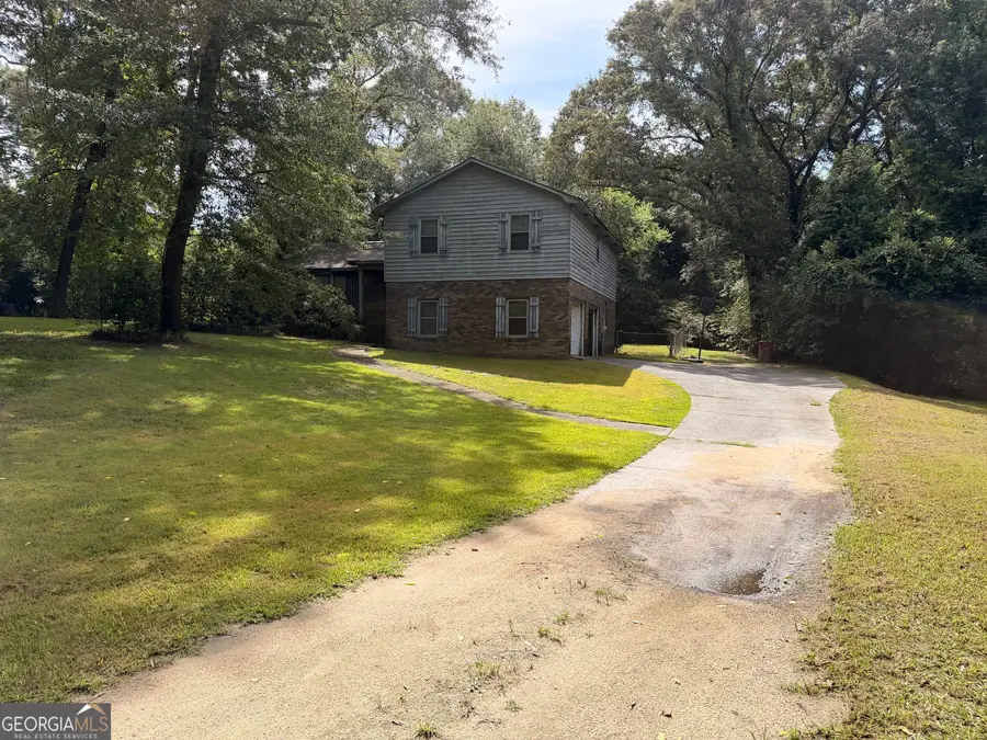 7194 Everett Drive, Macon, GA 31216 - #2