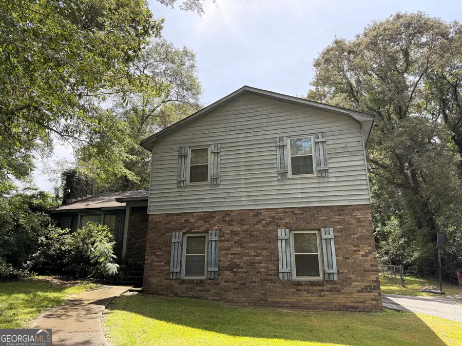 7194 Everett Drive, Macon, GA 31216 - #3