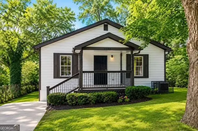 1149 Ira Street Sw, Atlanta, GA 30310 - #1