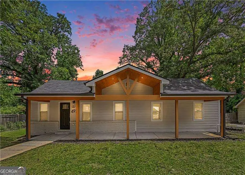 4915 Campbellton Road Sw, Atlanta, GA 30331 - #2
