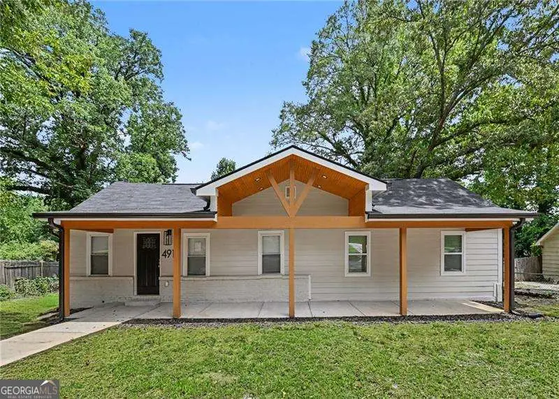 4915 Campbellton Road Sw, Atlanta, GA 30331 - #3