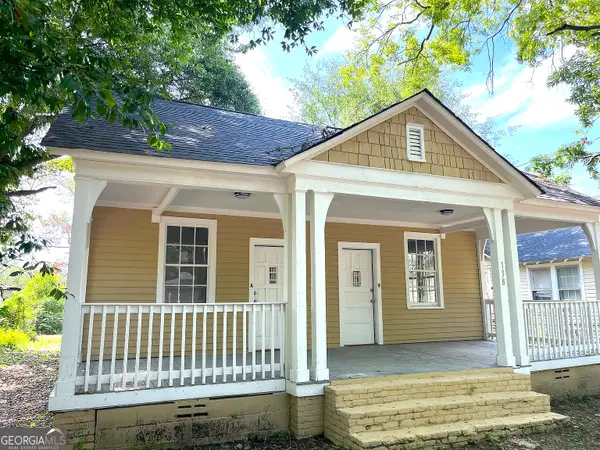 138 Comer Terrace #A & B, Macon, GA 31204