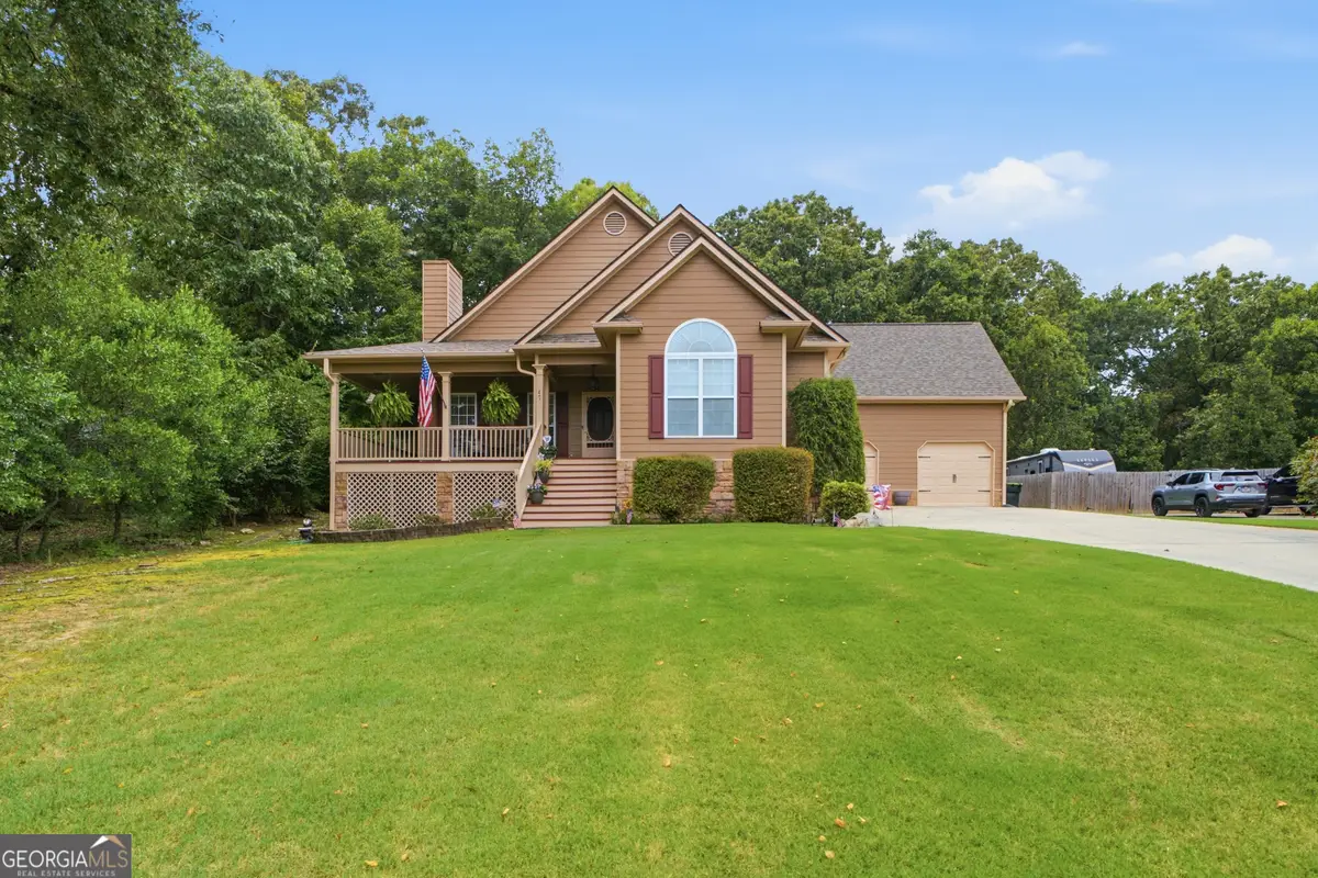 47 Apple Barrell Way, Taylorsville, GA 30178 - #1