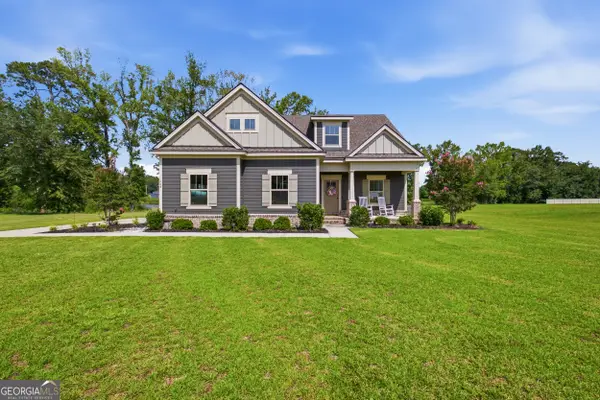 608 Bridle Run, Statesboro, GA 30458
