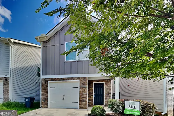 1083 NE Benfield Ridge West Court, Conyers, GA 30012