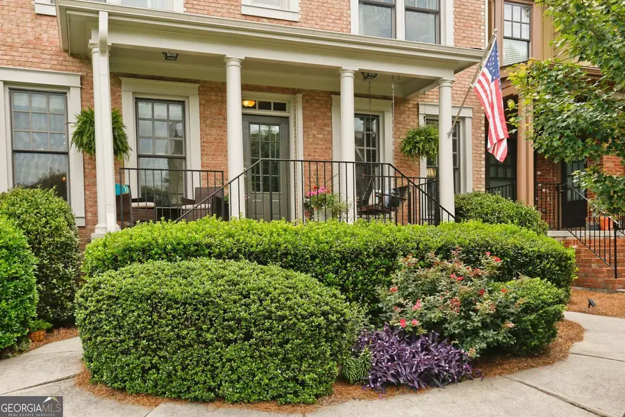 1225 Faircrest Crossing Drive, Alpharetta, GA 30004 - #2