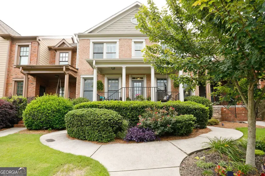 1225 Faircrest Crossing Drive, Alpharetta, GA 30004 - #3