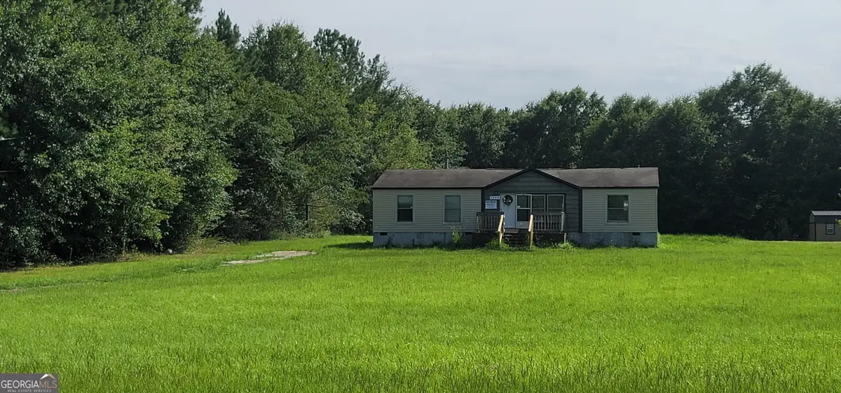 3629 Springhill Church Rd, Blythe, GA 30805 - #1