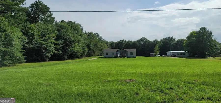 3629 Springhill Church Rd, Blythe, GA 30805 - #2
