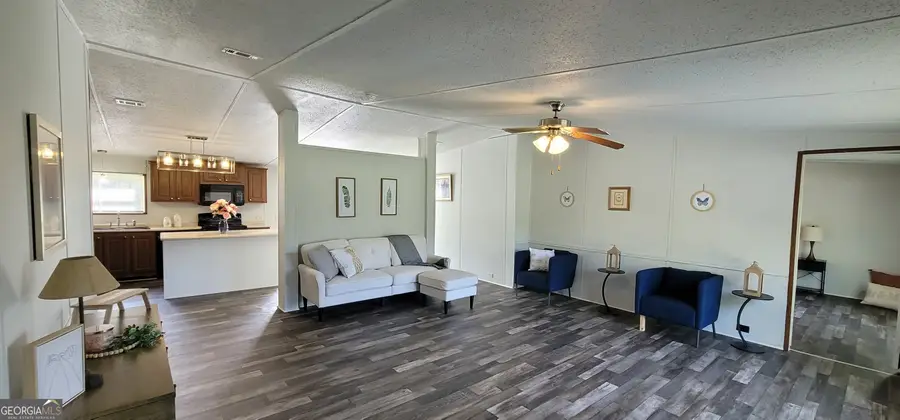 3629 Springhill Church Rd, Blythe, GA 30805 - #3